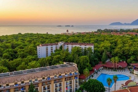 Armas Kaplan Paradise - 24