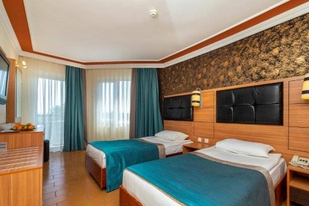 Armas Kaplan Paradise - 27