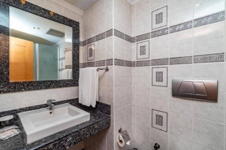 Armas Kaplan Paradise - 33