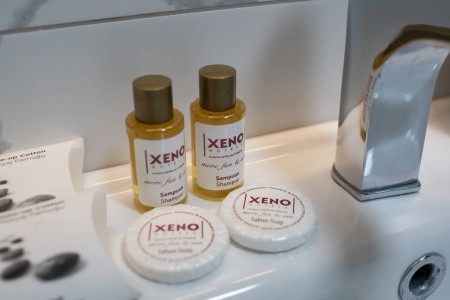 Xeno Eftalia Resort - 10