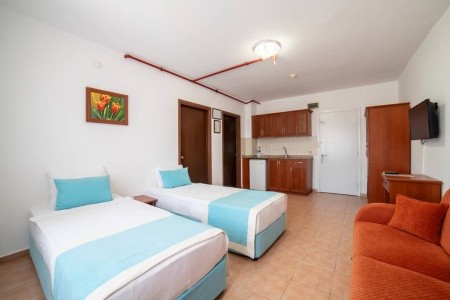 Xeno Eftalia Resort - 14