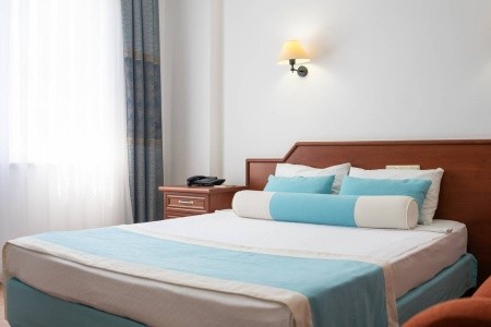 Xeno Eftalia Resort - 15