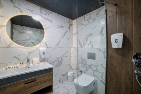 Xeno Eftalia Resort - 16