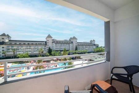 Xeno Eftalia Resort - 17