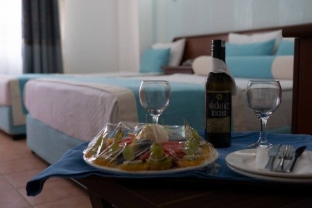 Xeno Eftalia Resort - 19