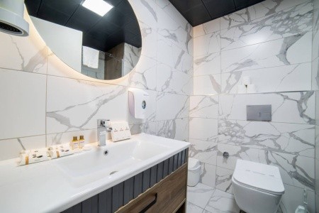 Xeno Eftalia Resort - 20