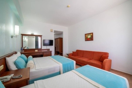 Xeno Eftalia Resort - 21