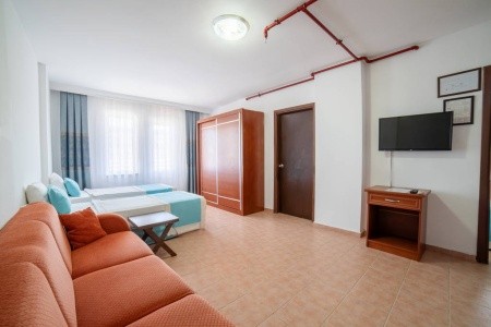 Xeno Eftalia Resort - 24