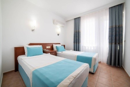 Xeno Eftalia Resort - 26