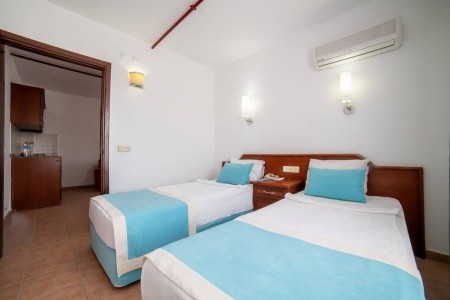 Xeno Eftalia Resort - 27