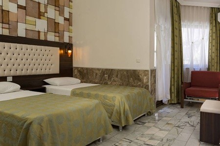 Club Akman Beach - 24