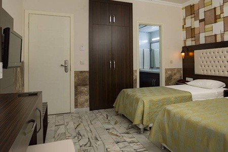 Club Akman Beach - 25