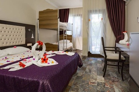 Club Akman Beach - 26