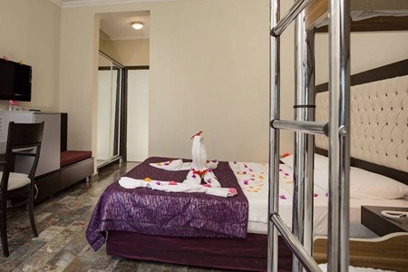 Club Akman Beach - 27