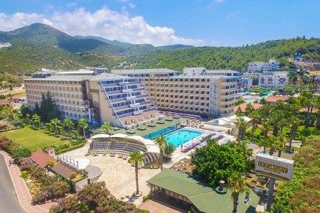 Doganay Beach Club - 28