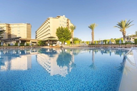 Doganay Beach Club - 29