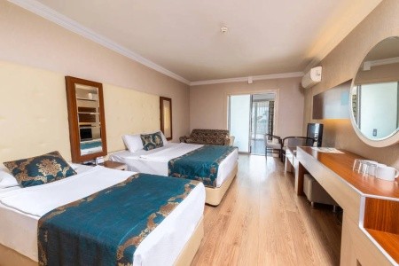 Doganay Beach Club - 30