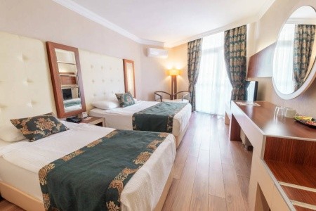 Doganay Beach Club - 31