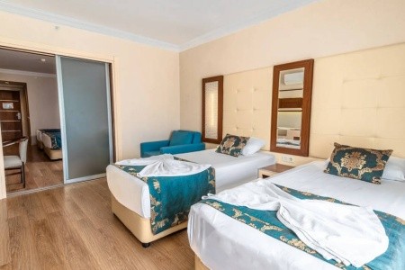 Doganay Beach Club - 33