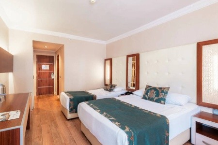 Doganay Beach Club - 34