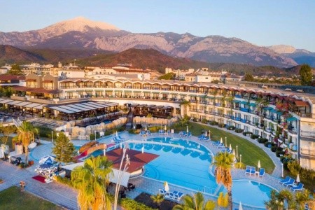 Armas Labada (Ex. Asdem Beach Labada) - 30