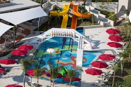 The Sense Deluxe - 48