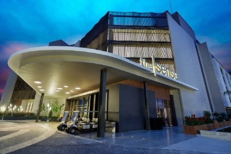 The Sense Deluxe - 50