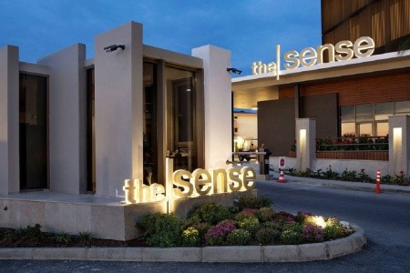 The Sense Deluxe - 51