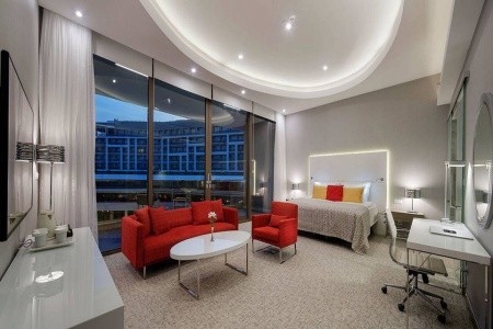 The Sense Deluxe - 53