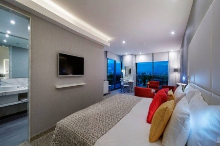 The Sense Deluxe - 57