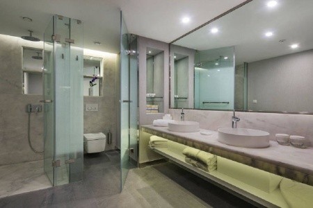 The Sense Deluxe - 60