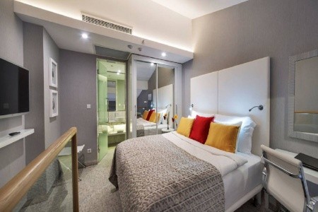 The Sense Deluxe - 61