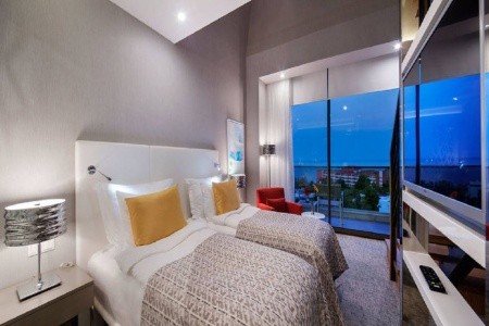 The Sense Deluxe - 75