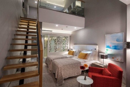 The Sense Deluxe - 80