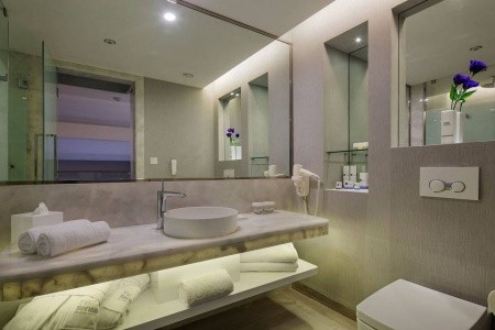 The Sense Deluxe - 84