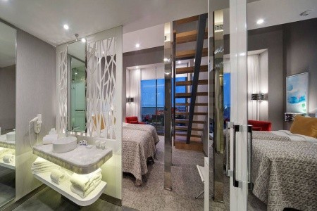 The Sense Deluxe - 88