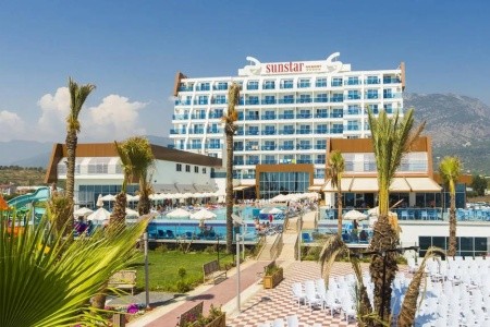 Sun Star Resort - 30