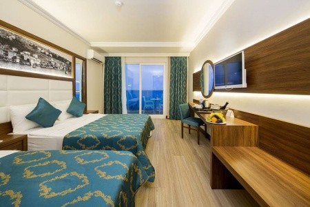 Sun Star Resort - 32