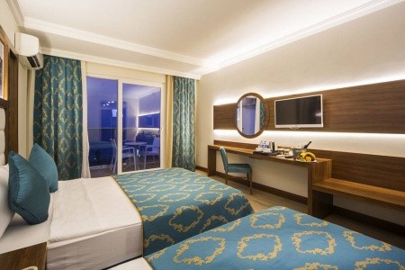 Sun Star Resort - 34