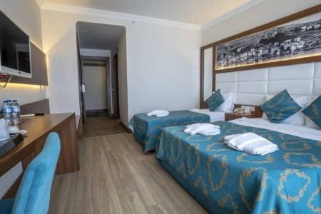 Sun Star Resort - 36