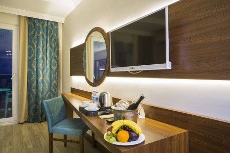 Sun Star Resort - 37