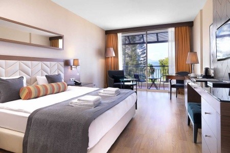 Imperial Turkiz Resort - 36