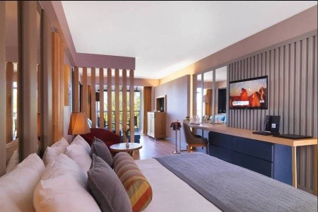 Imperial Turkiz Resort - 38