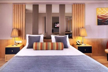 Imperial Turkiz Resort - 39