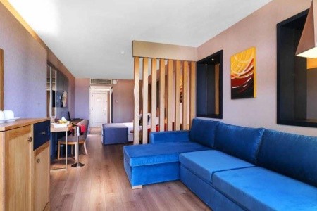 Imperial Turkiz Resort - 40