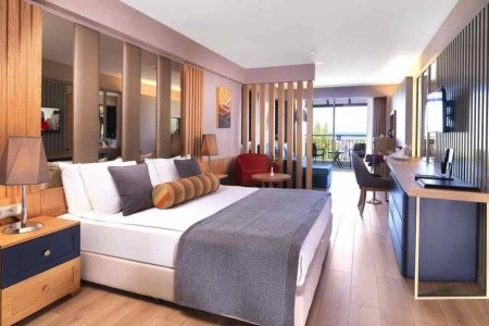 Imperial Turkiz Resort - 41