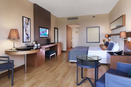 Imperial Turkiz Resort - 43