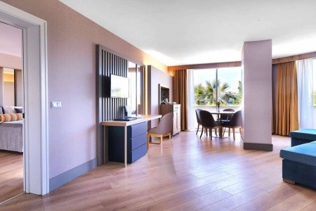 Imperial Turkiz Resort - 44