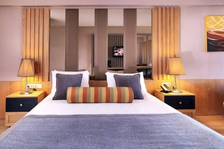 Imperial Turkiz Resort - 45