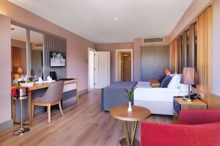 Imperial Turkiz Resort - 46